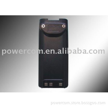 Battery for IC-F3GT,IC-V8,F3GT/F4GT,F11/F21/IC-V8,F30/F40